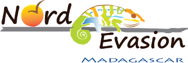 Logo Nord Evasion Madagascar
