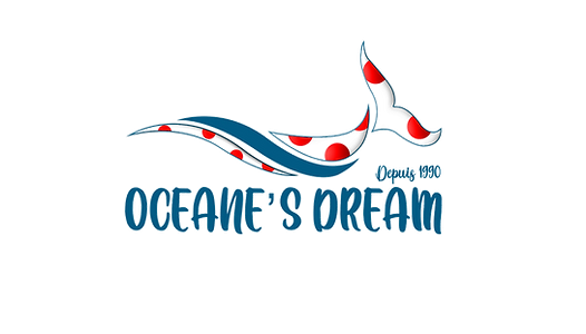 Logo Ocean's dream